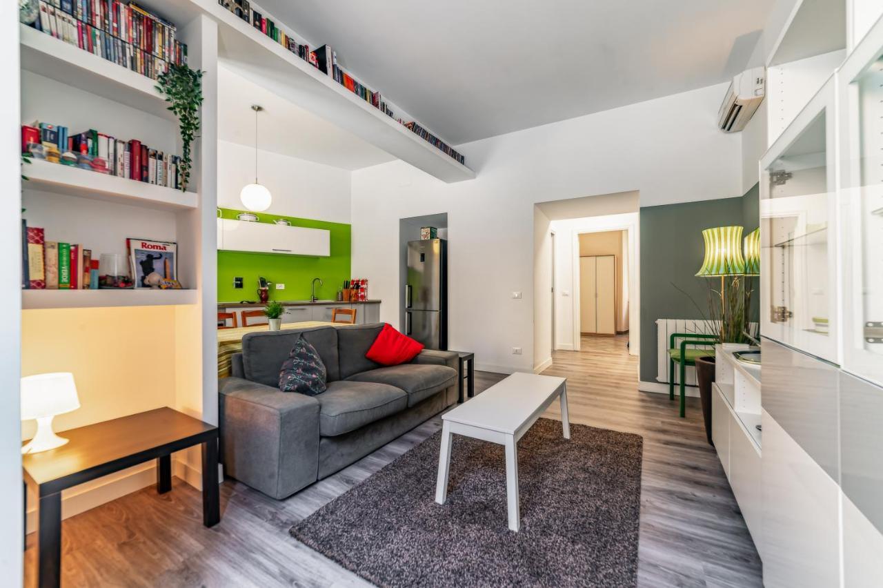 Casa Fabrizio - Metro San Giovanni Appartamento *