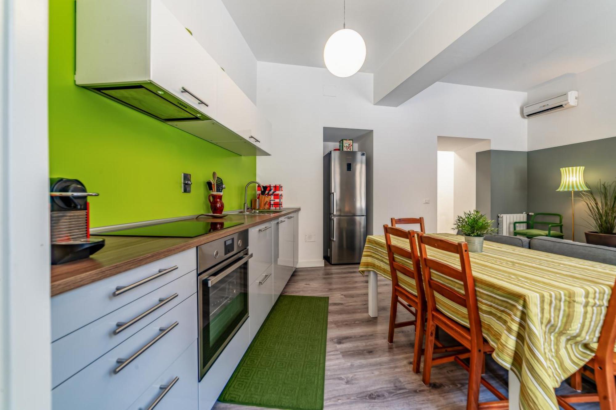 Casa Fabrizio - Metro San Giovanni Appartamento