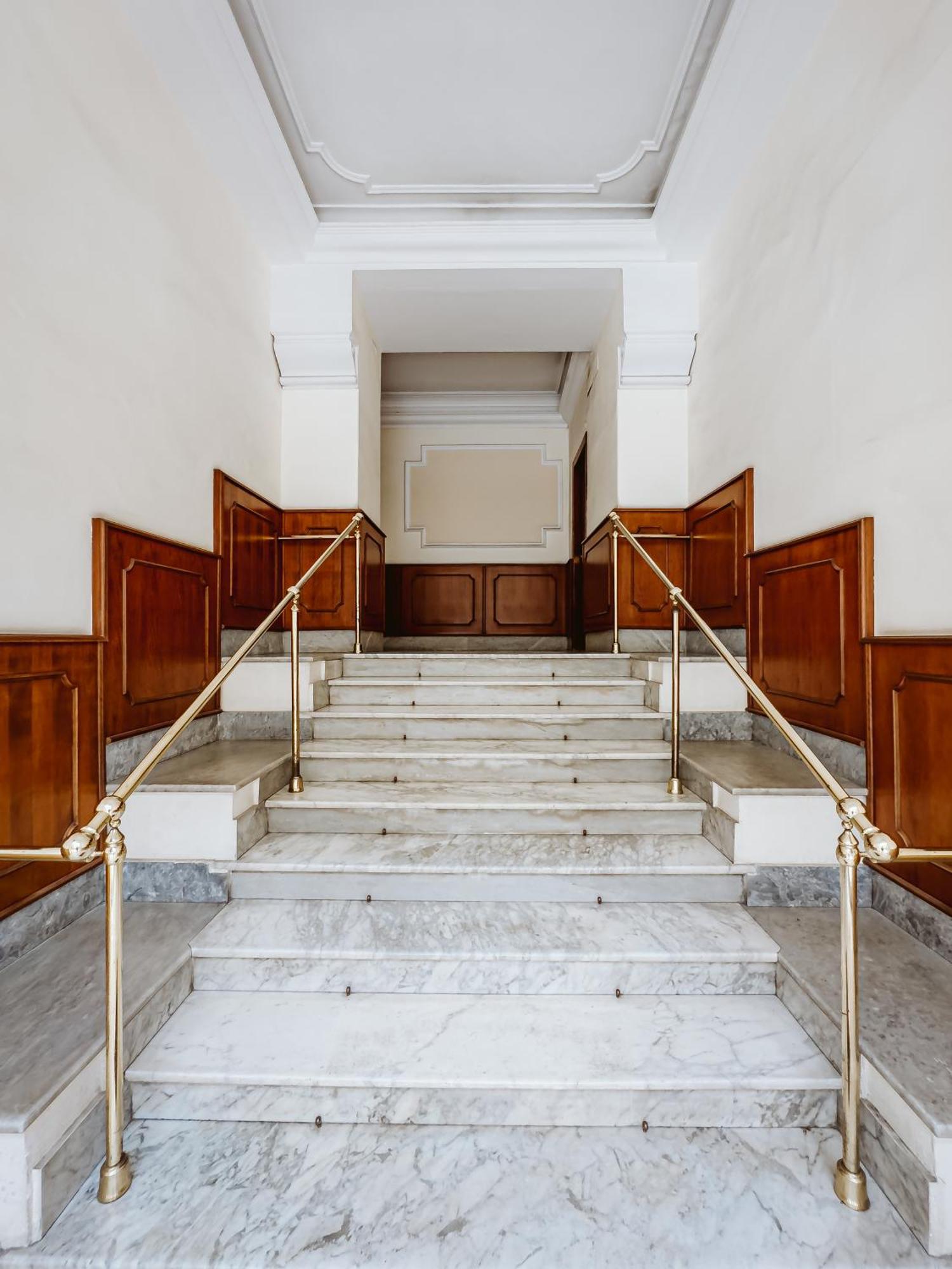 Appartamento Casa Fabrizio - Metro San Giovanni *