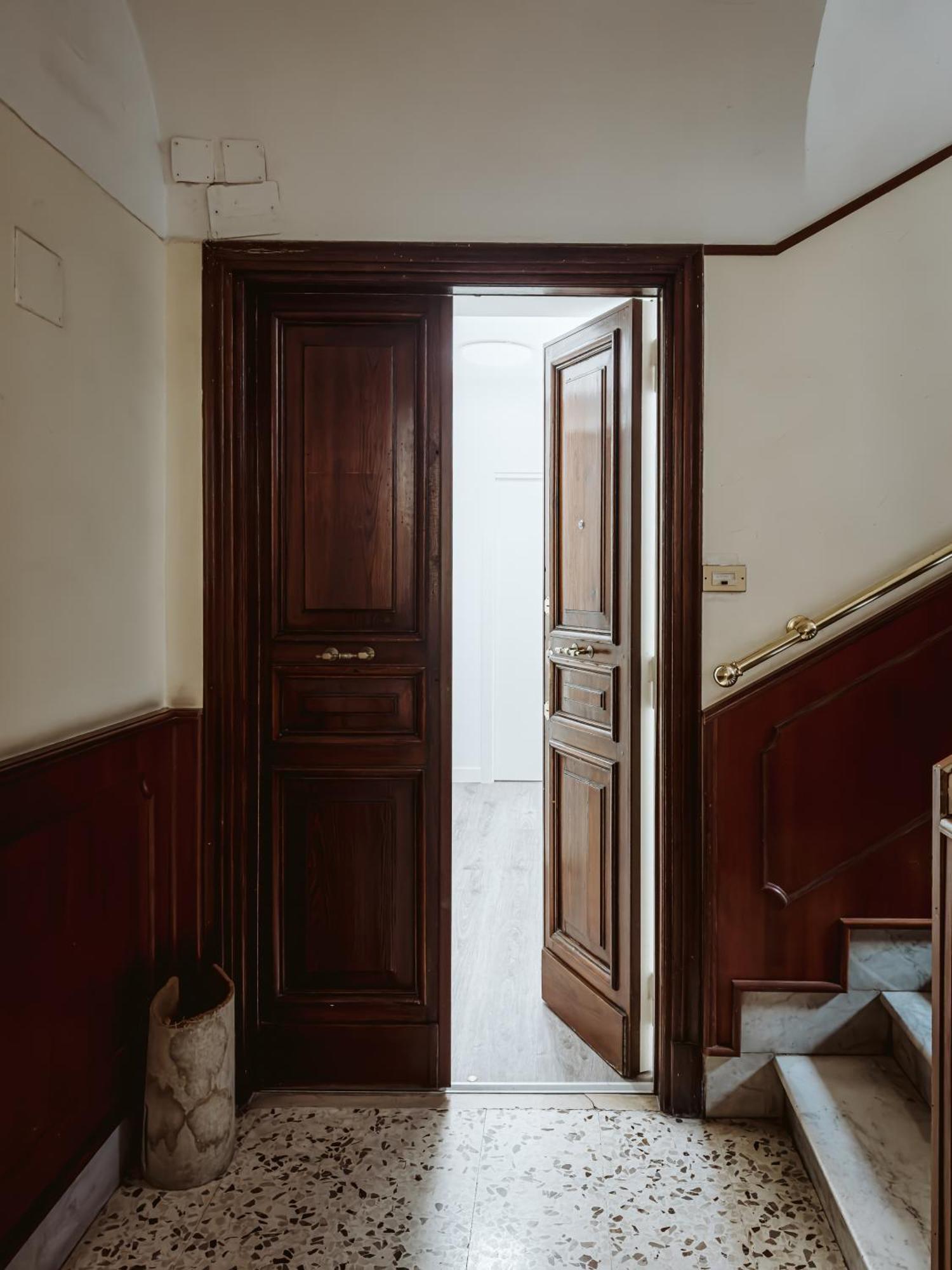 Appartamento Casa Fabrizio - Metro San Giovanni Roma